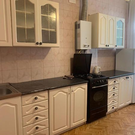 Цум Пассаж Яворницького 55 Apartment Dnipro Exterior photo