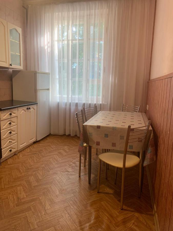 Цум Пассаж Яворницького 55 Apartment Dnipro Exterior photo