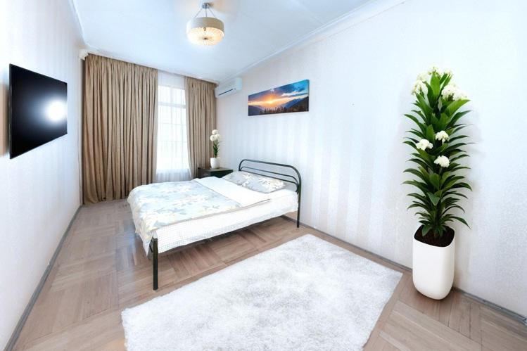 Цум Пассаж Яворницького 55 Apartment Dnipro Exterior photo
